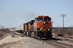 BNSF 1051